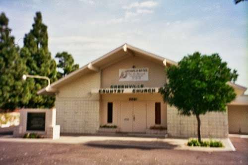 Greenville Country Church | 3501 S Greenville St, Santa Ana, CA 92704 | Phone: (714) 549-1050