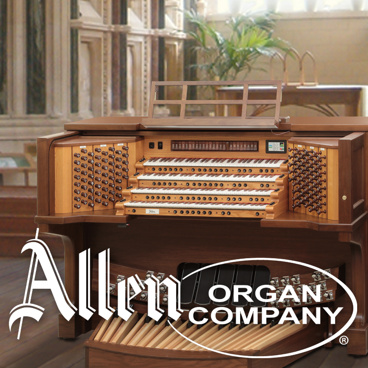 Allen Organ Company LLC | 150 Locust St, Macungie, PA 18062 | Phone: (610) 966-2202