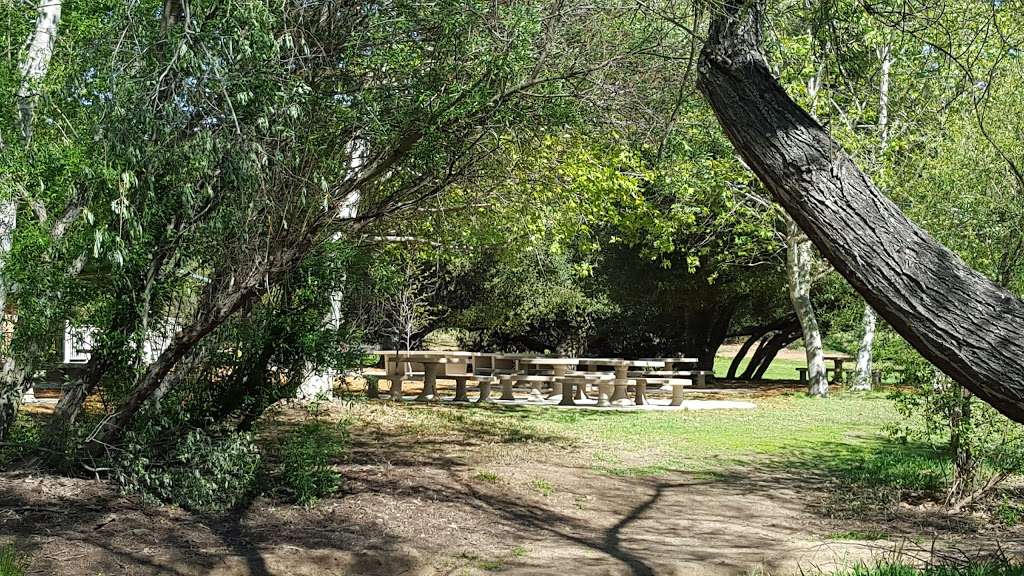 Dos Picos County Park | 17953 Dos Picos Park Rd, Ramona, CA 92065 | Phone: (858) 565-3600