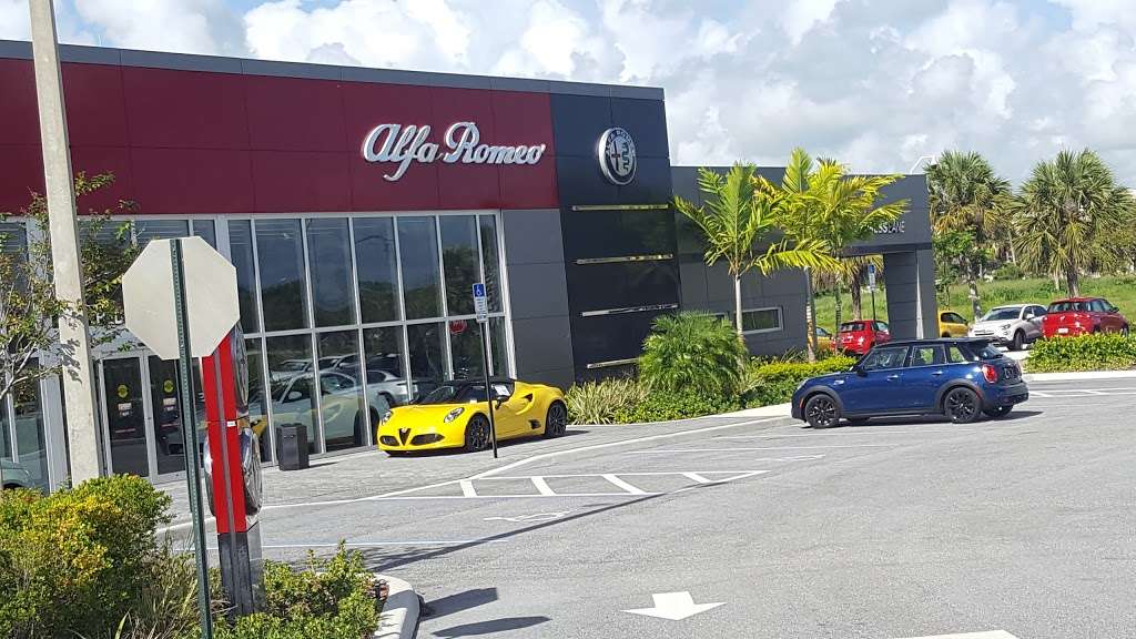 Arrigo Dodge Chrysler Jeep RAM West Palm Beach | 6500 Okeechobee Blvd, West Palm Beach, FL 33411, USA | Phone: (561) 282-1545