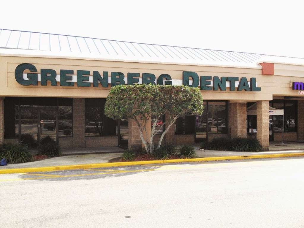 Greenberg Dental & Orthodontics | 5316 Central Florida Pkwy, Orlando, FL 32821, USA | Phone: (407) 239-9557