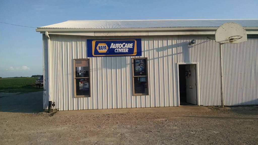 GIRODS GARAGE, INC. | 3350 E 800 N, Decatur, IN 46733, USA | Phone: (260) 724-3295
