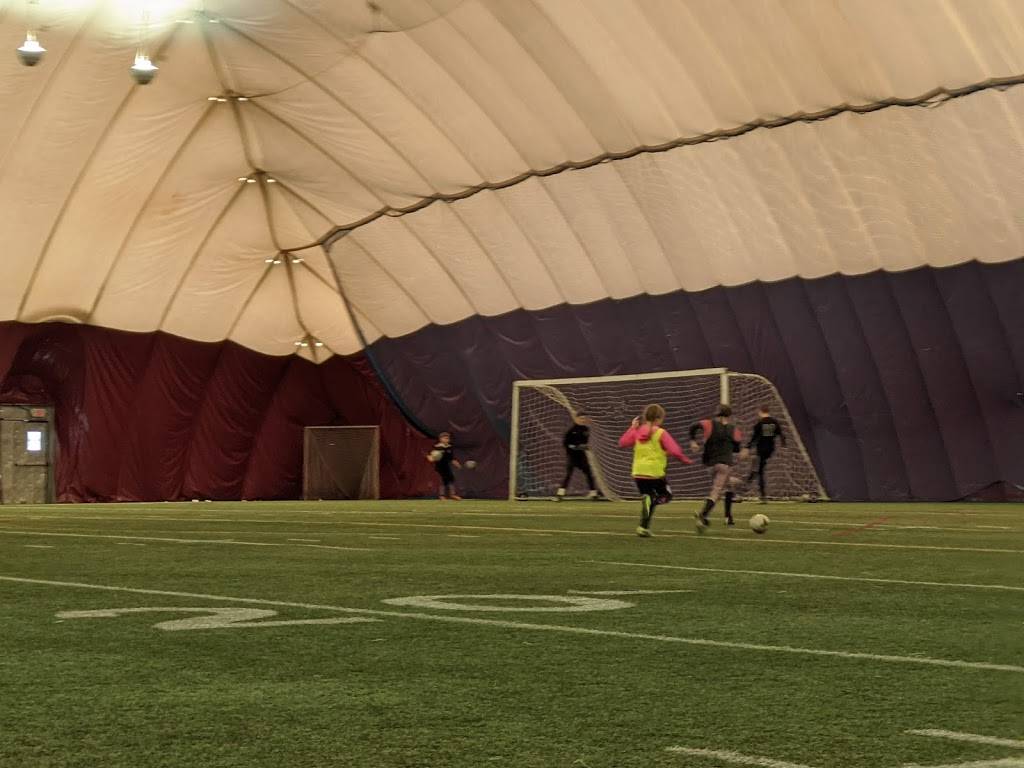 Edor Nelson Field & Dome | 2324 Butler Pl S, Minneapolis, MN 55454 | Phone: (612) 330-1000