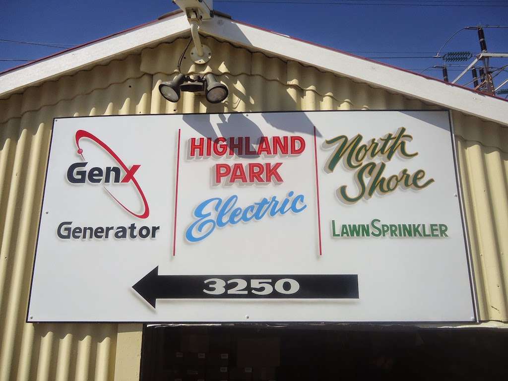 GenX Generator | 3250 Skokie Valley Rd, Highland Park, IL 60035 | Phone: (847) 433-6314