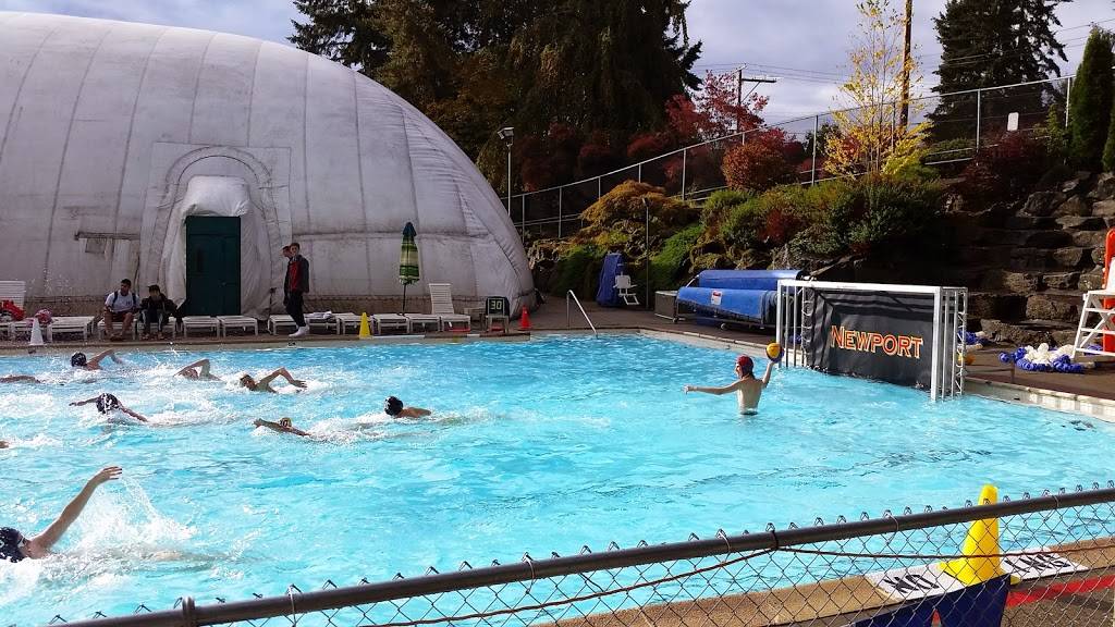 Newport Hills Swim and Tennis Club | 5464 119th Ave SE, Bellevue, WA 98006, USA | Phone: (425) 746-9510