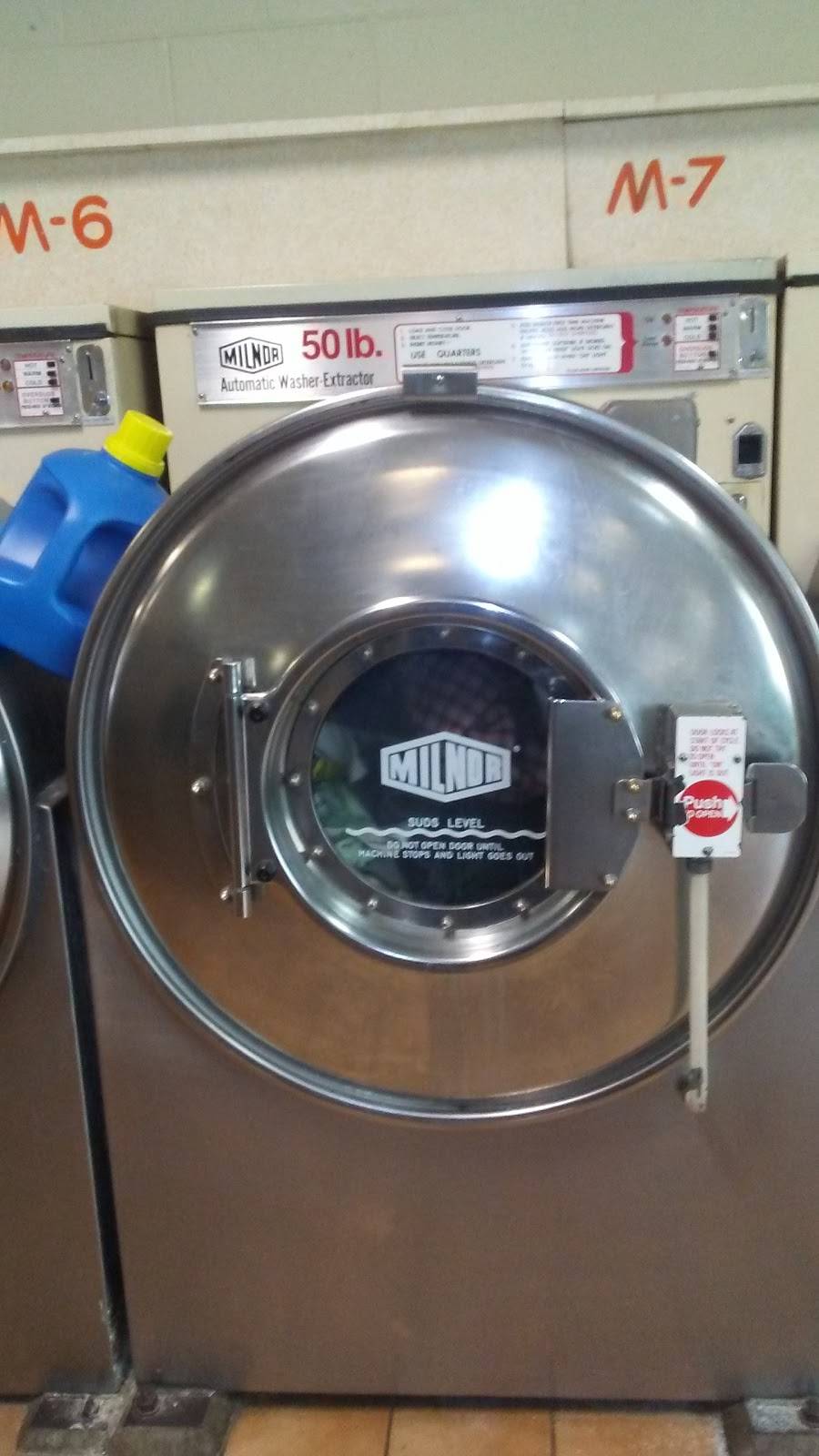 Suds Your Duds Coin Laundries | 547 N 27th St, Milwaukee, WI 53208, USA | Phone: (414) 462-6346