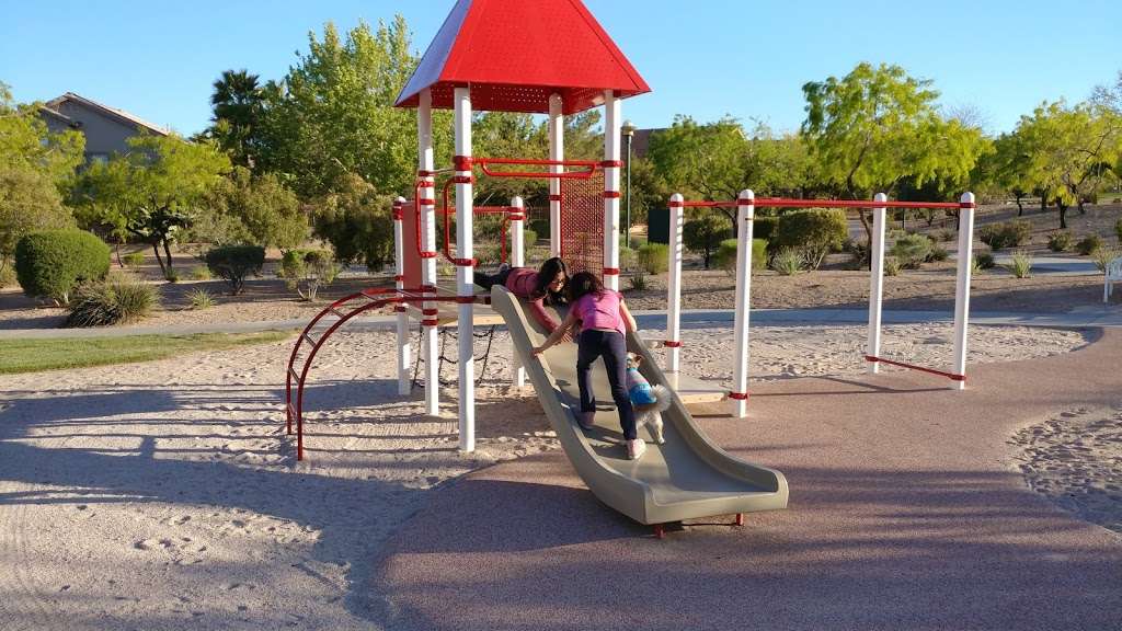 Community Park | Las Vegas, NV 89134, USA