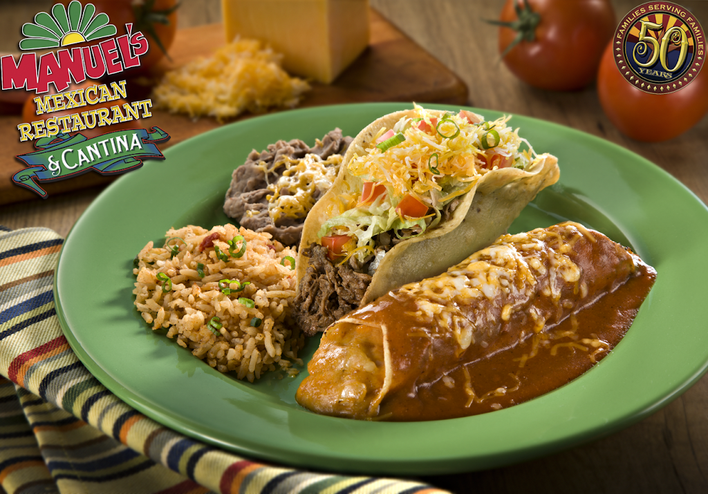 Manuels Mexican Restaurant & Cantina | Bell Rd | 1111 W Bell Rd #1, Phoenix, AZ 85023 | Phone: (602) 993-8778