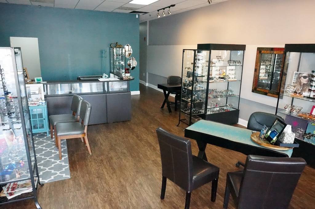 Visionary Eyeworks | 73 White Bridge Rd #105, Nashville, TN 37205, USA | Phone: (615) 353-0434