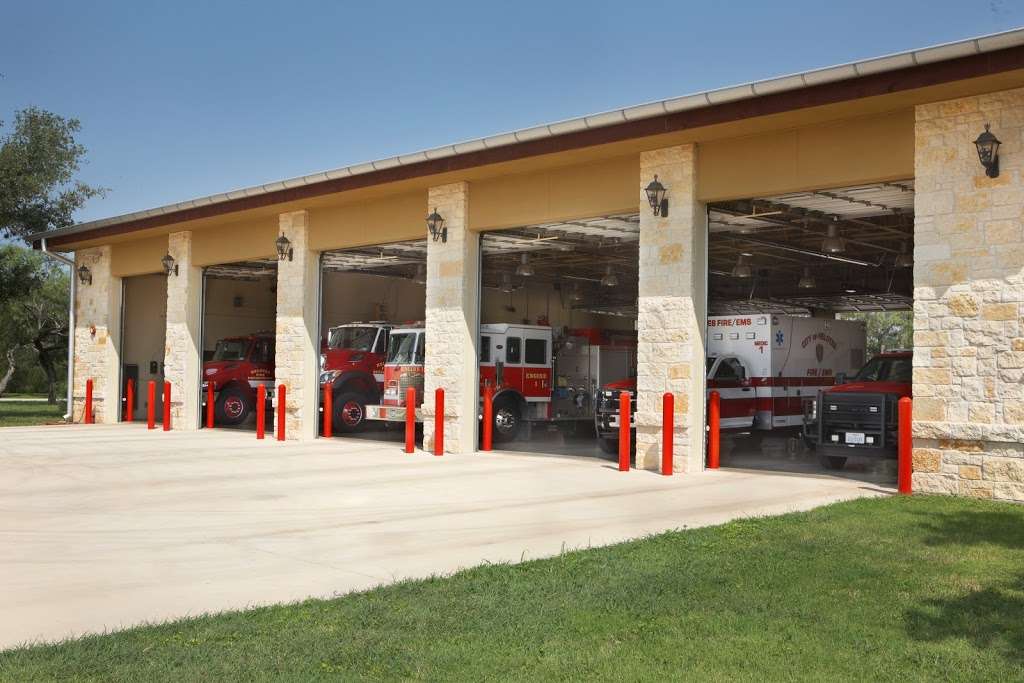 Helotes Fire Department | 12951 Bandera Rd #3, Helotes, TX 78023, USA | Phone: (210) 695-3572