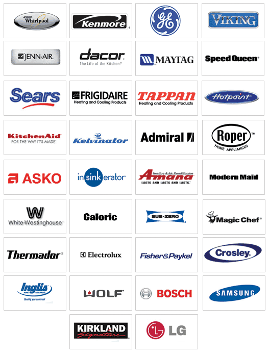 Miramar Appliance Repair | 10501 Commerce Pkwy, Miramar, FL 33025, USA | Phone: (954) 780-5127