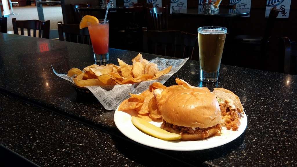 Trio Grille 101 Franks Rd, Marengo, IL 60152