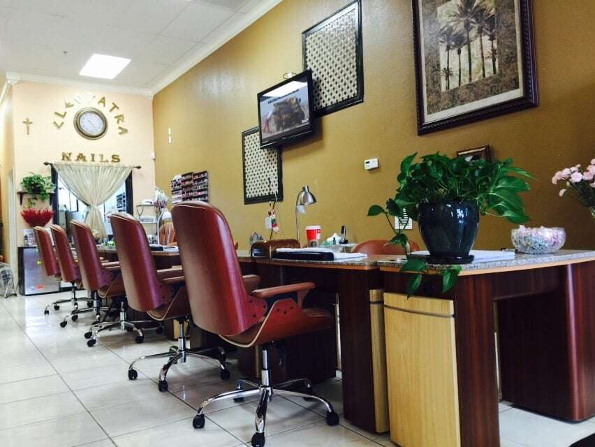 Cleopatras Salon | 9575 W Tropicana Ave, Las Vegas, NV 89147 | Phone: (702) 586-8999