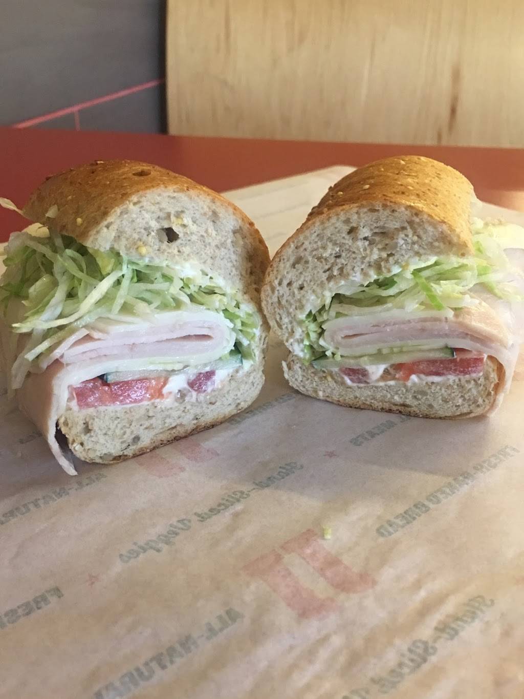 Jimmy Johns | 2710 S Academy Blvd Ste. 150, Colorado Springs, CO 80916, USA | Phone: (719) 434-4646