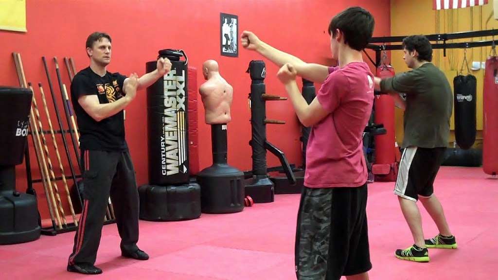 Dragon Family Martial Arts Center | 13665 E 42nd Terrace S suite h, Independence, MO 64055 | Phone: (816) 536-7493