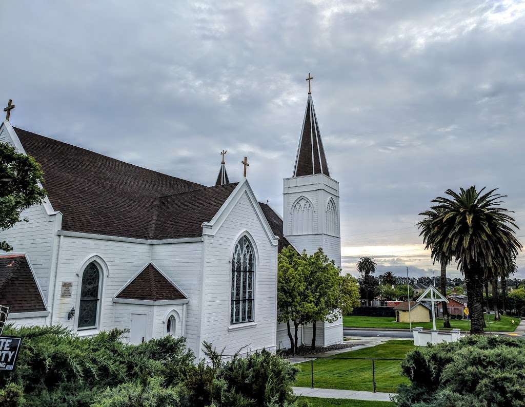 Saint Joseph Catholic Church | Rio Vista, CA 94571 | Phone: (707) 374-2155