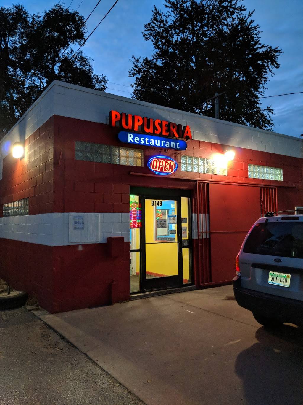 Pupuseria Y Restaurante Salvadoreno | 3149 Livernois, Detroit, MI 48210 | Phone: (313) 899-4020