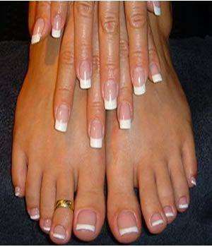 Crystal Nail | 8555 W Belleview Ave, Littleton, CO 80123, USA | Phone: (303) 979-4255