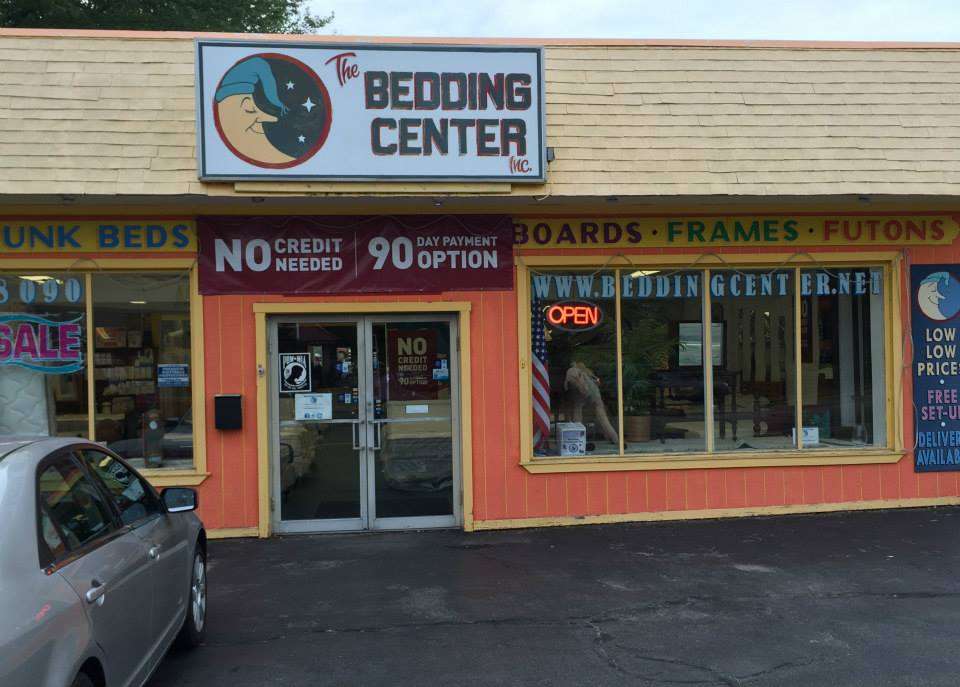 The Bedding Center | 520 Pleasant St, Attleboro, MA 02703, USA | Phone: (508) 226-8090