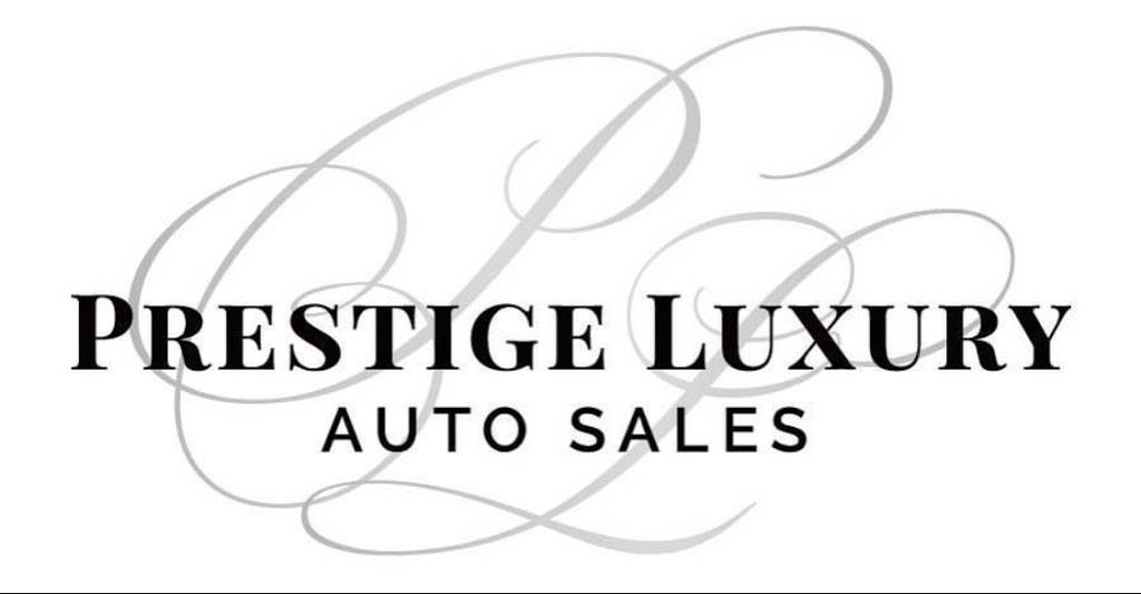 Prestige Luxury Auto Sales (We are by Appointment) | 1139 Tibbetts Pl suite m-8, Newport, MN 55055, USA | Phone: (651) 395-0430