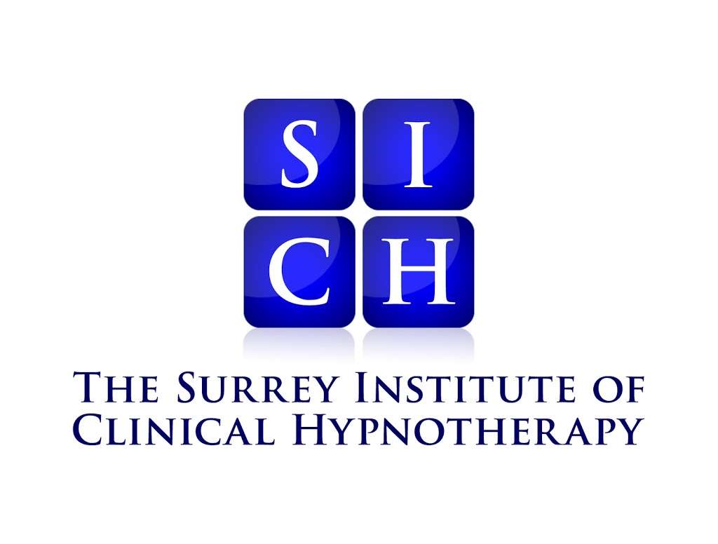 The Surrey Institute of Clinical Hypnotherapy | London Rd, Wallington SM6 7DJ, UK | Phone: 020 8669 6990