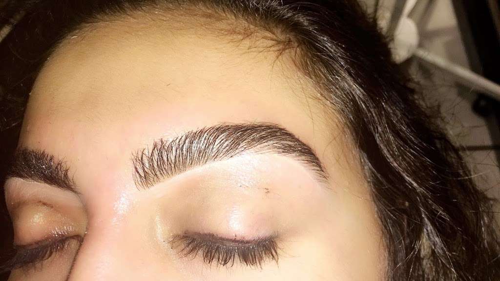 The Brow Master By Alicia Imani | 7127 Allentown Rd #205, Fort Washington, MD 20744 | Phone: (202) 740-4216