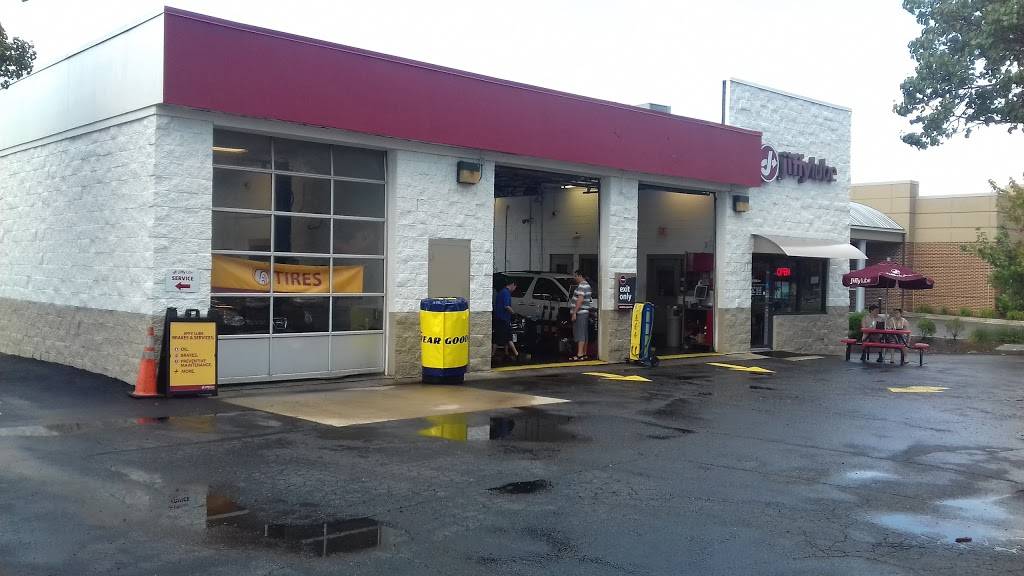 Jiffy Lube Mutlicare | 2950 Southgate Dr, Alexandria, VA 22306, USA | Phone: (703) 768-2023