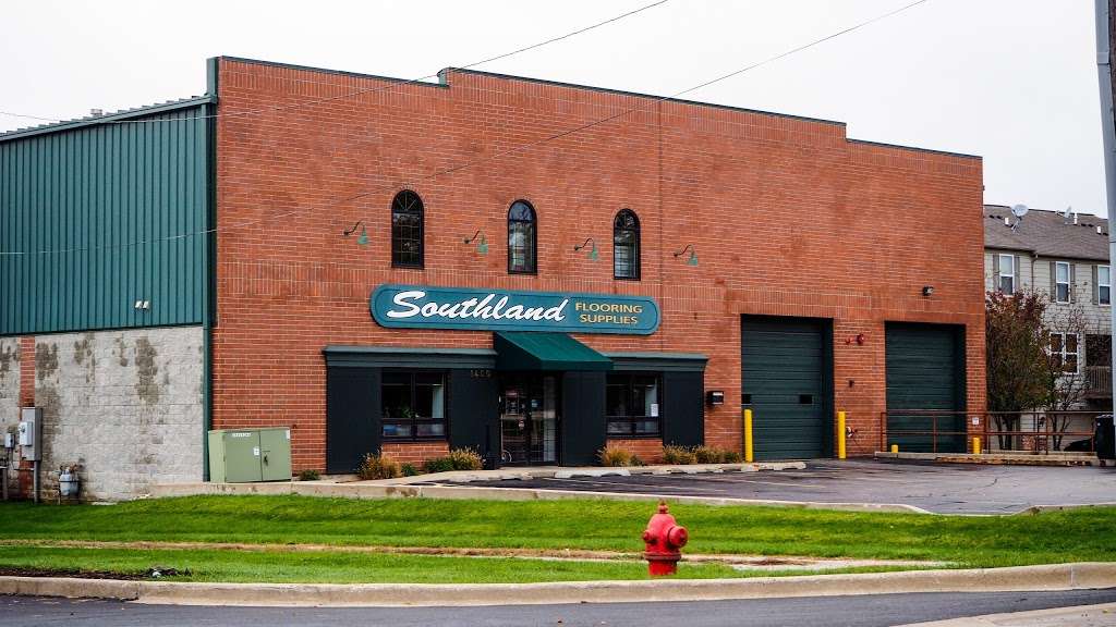 Southland Flooring Supplies | 2601 Lively Blvd, Elk Grove Village, IL 60007, USA | Phone: (630) 227-1600