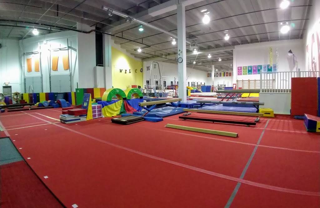 IGM Gymnastics | 12117 Riverwood Dr, Burnsville, MN 55337, USA | Phone: (952) 898-3889