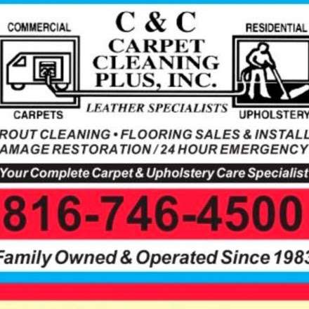 C & C Carpet Cleaning Plus | 8248 NW 101 Terrace, Kansas City, MO 64153 | Phone: (816) 746-4500