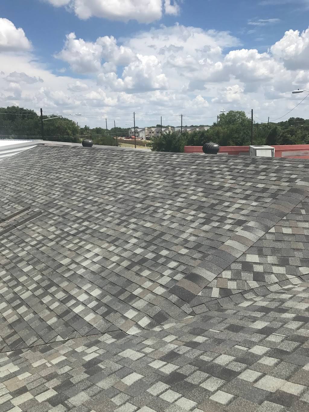 Lifetime Commercial Roofing | 500 Grapevine Hwy #200, Hurst, TX 76054, USA | Phone: (817) 369-3600