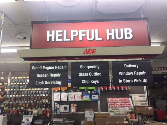 Norridge Ace Hardware Home Center | 8330 W Lawrence Ave, Norridge, IL 60706, USA | Phone: (708) 456-6800