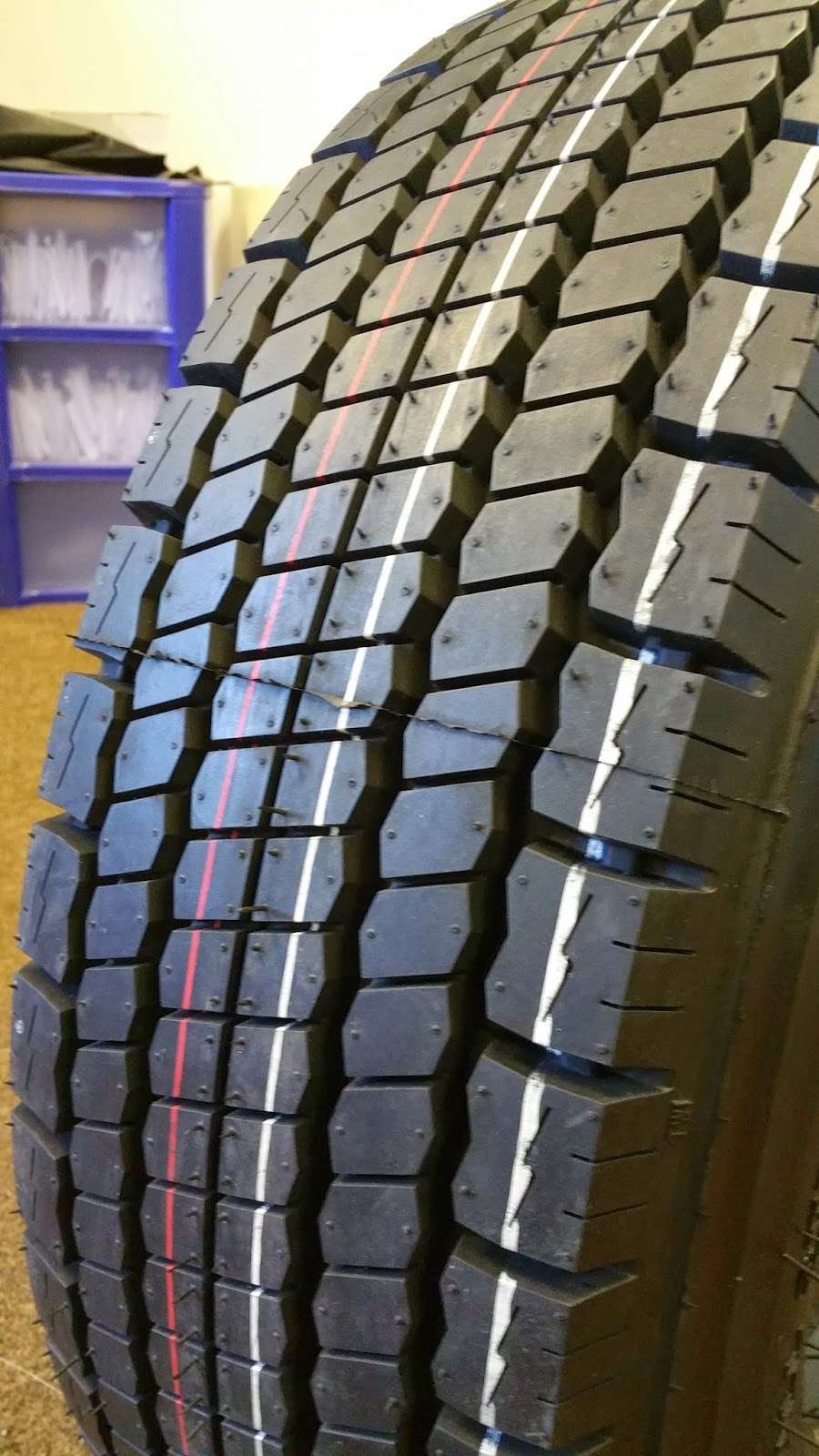 ROAD WARRIOR TIRES | 10 Bridge St, Watertown, MA 02472, USA | Phone: (617) 744-5470