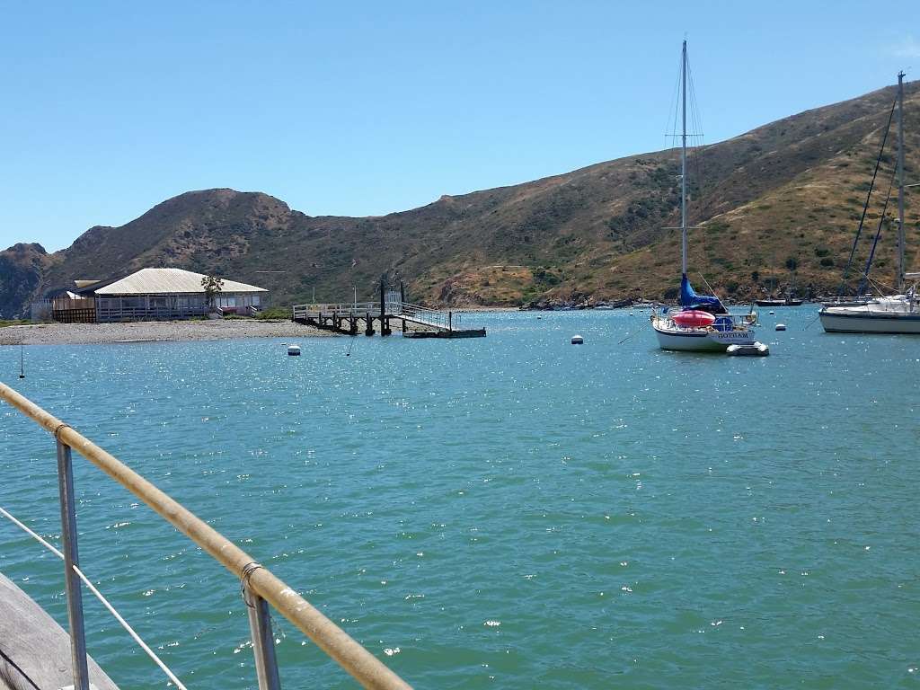 Two Harbors Dive & Recreation | 1 W Banning House Rd, Avalon, CA 90704 | Phone: (310) 510-4272