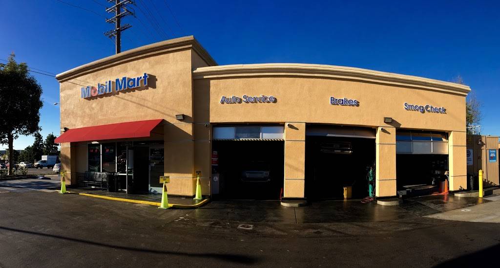 Harbor View Mobil | 2500 San Joaquin Hills Rd, Corona Del Mar, CA 92625, USA | Phone: (949) 640-4759