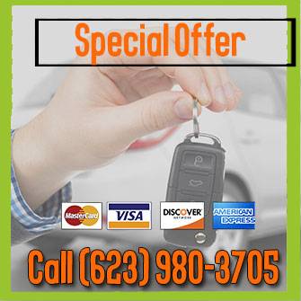 Car Key Surprise AZ | 13202 W Foxfire Dr, Surprise, AZ 85378, USA | Phone: (623) 980-3705