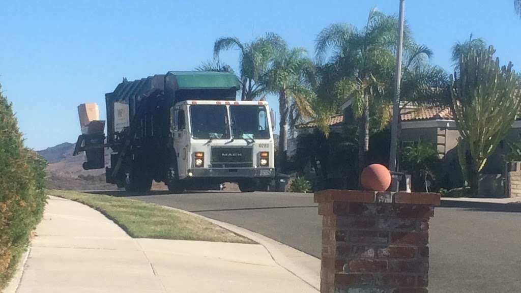 Waste Management - Simi Valley, CA | 195 W Los Angeles Ave, Simi Valley, CA 93065, USA | Phone: (805) 522-9400