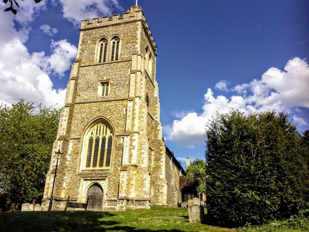 St Etheldreda’s Church | Fore St, Hatfield, Old Hatfield AL9 5AN, UK | Phone: 01707 256638