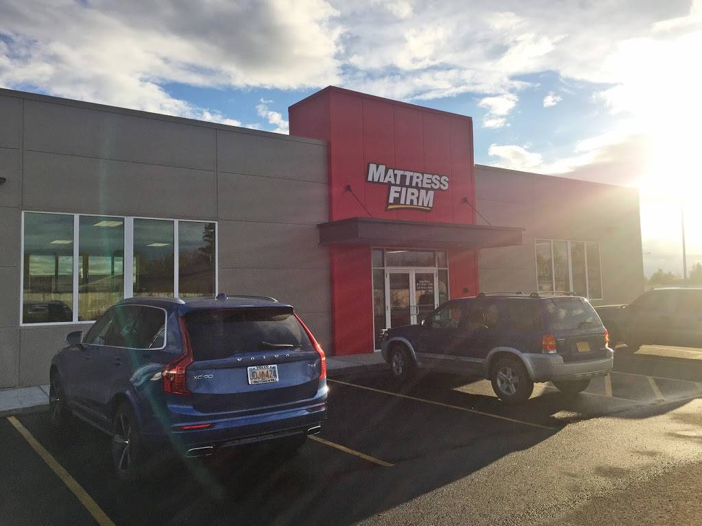 Mattress Firm - Dimond | 305 W Dimond Blvd, Anchorage, AK 99515, USA | Phone: (907) 644-0394