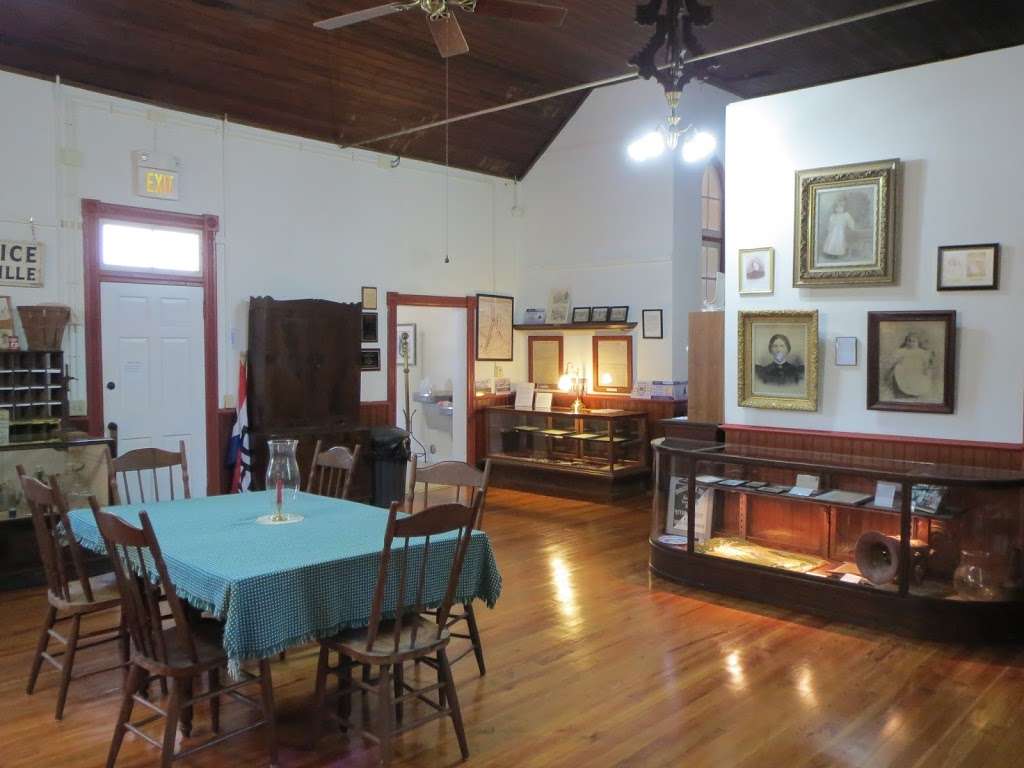 South Mountain Heritage Society | 3 E Main St, Burkittsville, MD 21718