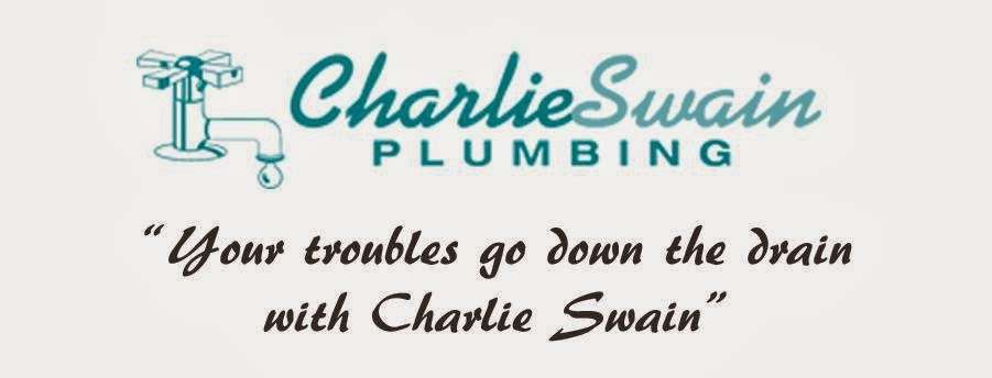 Charlie Swain Plumbing | 6299 Johnson St, Hollywood, FL 33024, USA | Phone: (954) 961-5527