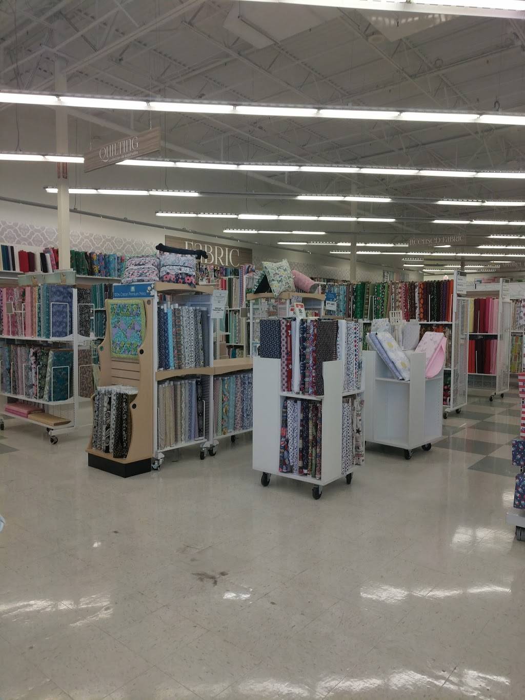 JOANN Fabrics and Crafts | 1717 N Dysart Rd, Avondale, AZ 85392, USA | Phone: (623) 536-1706