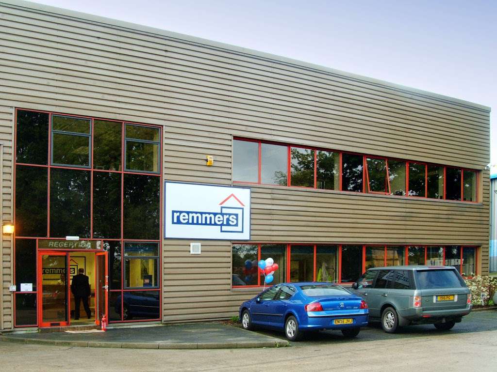 Remmers UK Ltd | Unit B1, Fleming Centre, Fleming Way, Crawley RH10 9NN, UK | Phone: 01293 594010