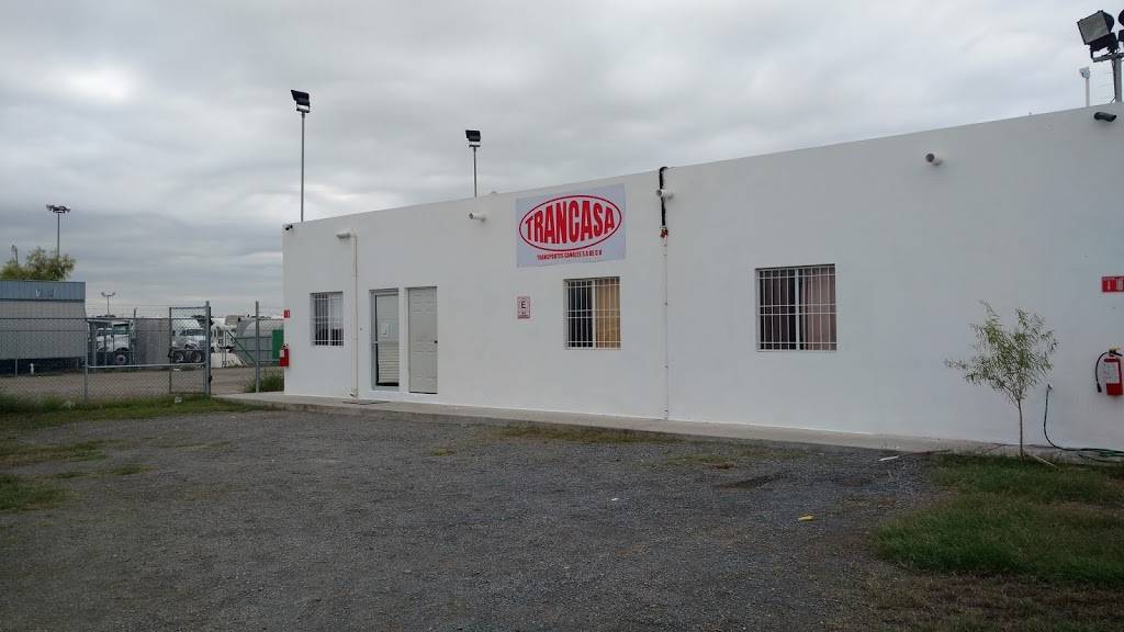 TRANCASA NUEVO LAREDO | 88000 Nuevo Laredo, Tamaulipas, Mexico | Phone: 81 8321 3105