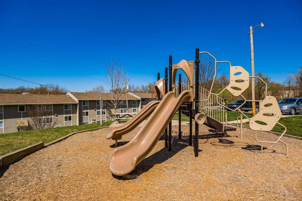 Terrace Hills Apartments | 1200 N 6th St, Atchison, KS 66002, USA | Phone: (913) 225-8994