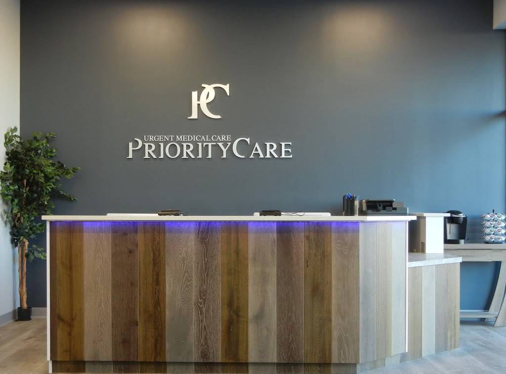 Priority Care Clinics | 5282 Campbell Blvd suite i, Nottingham, MD 21236, USA | Phone: (410) 933-2000