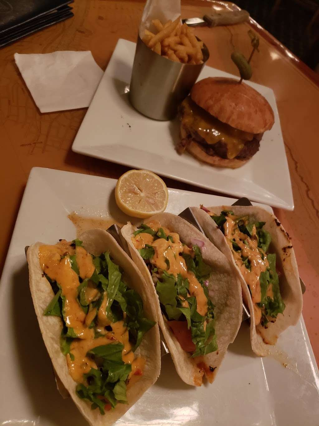 Hudsons Ribs & Fish | 1099 U.S. 9, Fishkill, NY 12524, USA | Phone: (845) 297-5002