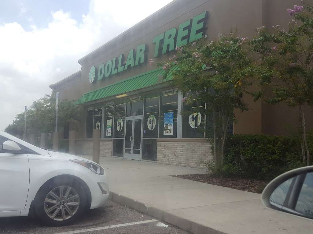Dollar Tree | 9610 S Orange Ave, Orlando, FL 32824 | Phone: (321) 732-8386