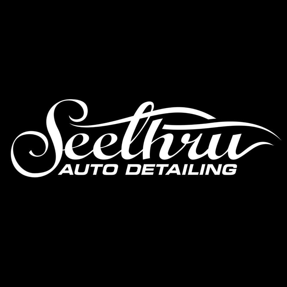 SEETHRU Auto Detailing | 882 Alua St, Wailuku, HI 96793, United States | Phone: (808) 268-5974