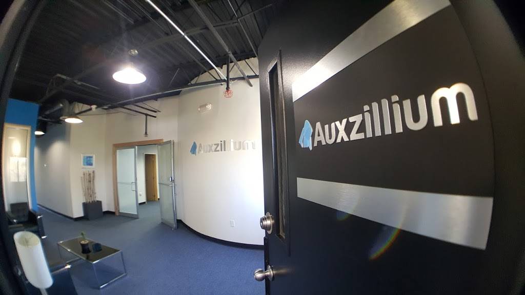 Auxzillium - IT Services & Solutions | 407 R Mystic Avenue #20, Medford, MA 02155, USA | Phone: (866) 628-3240